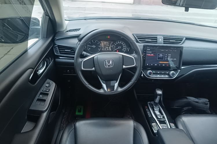 Used Honda Crider 2019 180 Turbo CVT Luxury Edition China VI Emission Standard Steering Wheel