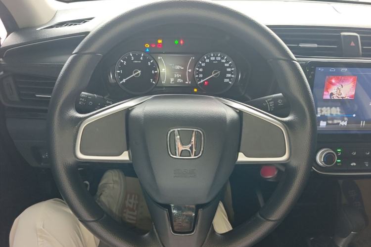 Used Honda Crider 2019 180 Turbo CVT Comfort Version China VI Steering Wheel