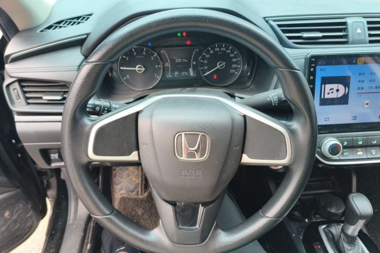 Used Honda Crider 2019 180 Turbo CVT Comfort Version China VI Steering Wheel