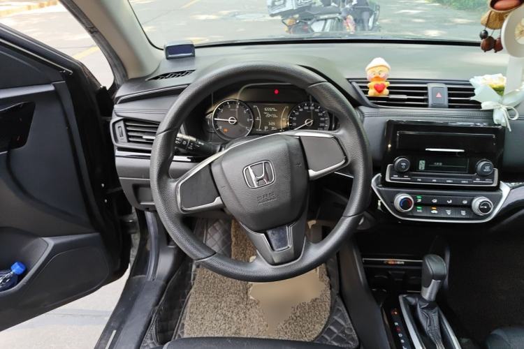 Used Honda Crider 2019 180 Turbo CVT Comfort Version China VI Steering Wheel