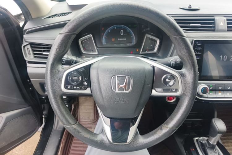 Used Honda Crider 2019 180 Turbo CVT Leading Edition China VI Steering Wheel