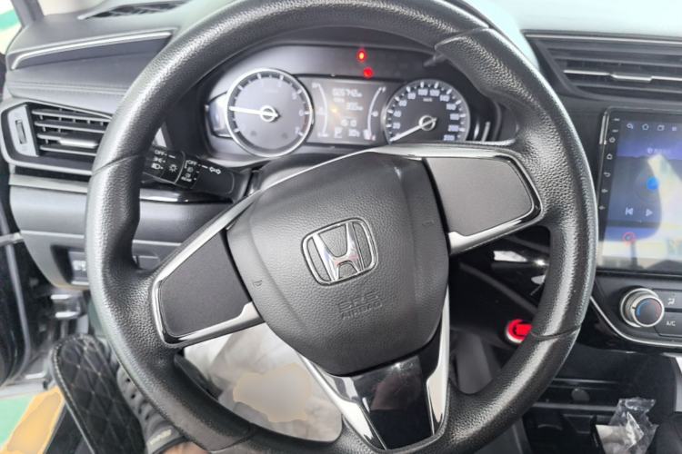 Used Honda Crider 2019 180 Turbo CVT Luxury Edition China VI Emission Standard Steering Wheel
