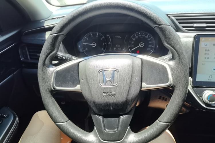 Used Honda Crider 2019 180 Turbo CVT Comfort Edition China V Steering Wheel