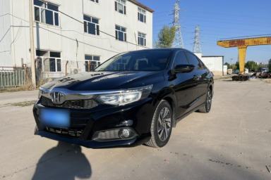 Used Honda Crider 2019 180 Turbo CVT Luxury Edition China VI Emission Standard