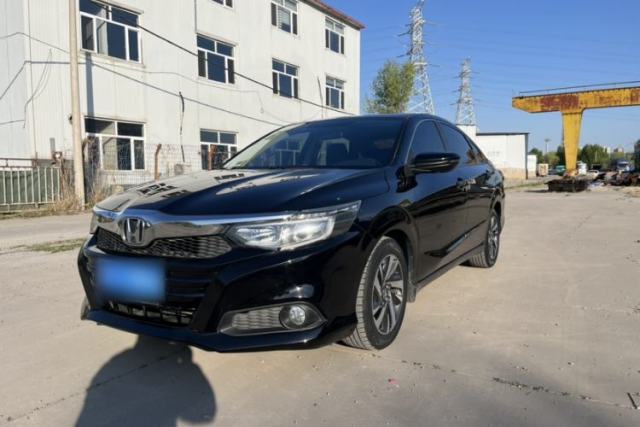 Used Honda Crider 2019 180 Turbo CVT Luxury Edition China VI Emission Standard