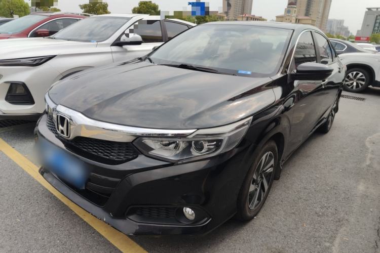 Used Honda Crider 2019 180 Turbo CVT Luxury Edition China VI Emission Standard Guazi used car, China used car export, Used car for sale, Used  cars, Cheapest cars for sale