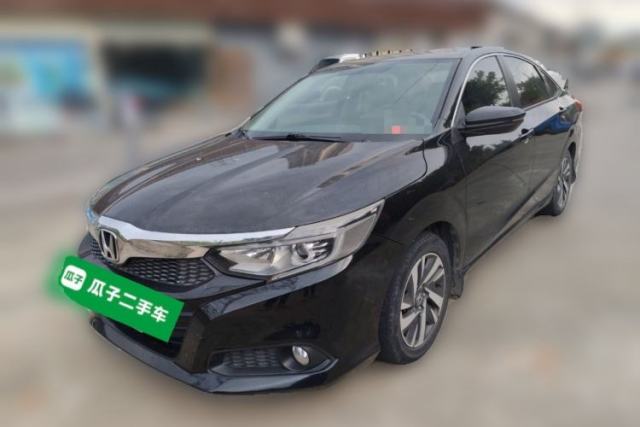 Used Honda Crider 2019 180 Turbo CVT Luxury Edition China V