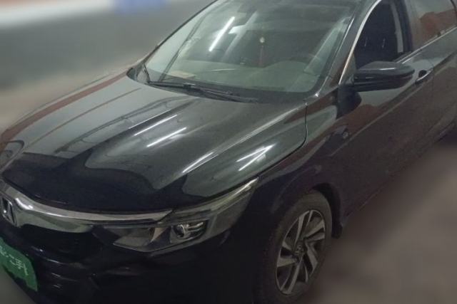 Used Honda Crider 2019 180 Turbo CVT Luxury Edition China VI Emission Standard