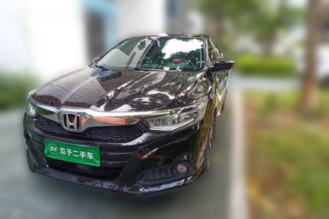 Used Honda Crider 2019 180 Turbo CVT Leading Edition China VI