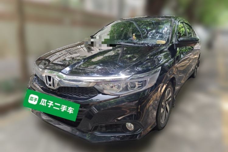 Used Honda Crider 2019 180 Turbo CVT Luxury Edition China VI Emission Standard Guazi used car, China used car export, Used car for sale, Used  cars, Cheapest cars for sale