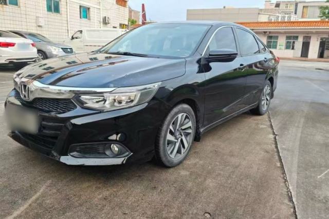 Used Honda Crider 2019 180 Turbo CVT Luxury Edition China VI Emission Standard