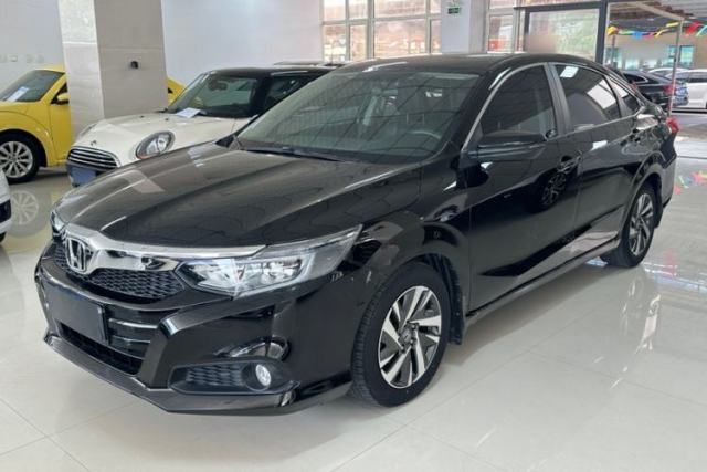 Used Honda Crider 2019 180 Turbo CVT Luxury Edition China VI Emission Standard