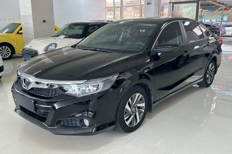 Used Honda Crider 2019 180 Turbo CVT Luxury Edition China VI Emission Standard Guazi used car, China used car export, Used car for sale, Used cars, Cheapest cars for sale