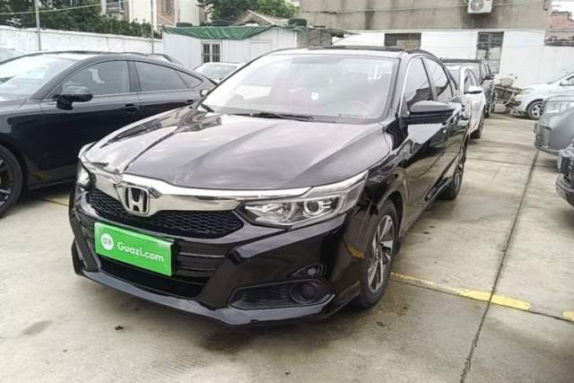 Used Honda Crider 2019 180 Turbo CVT Comfort Edition China V