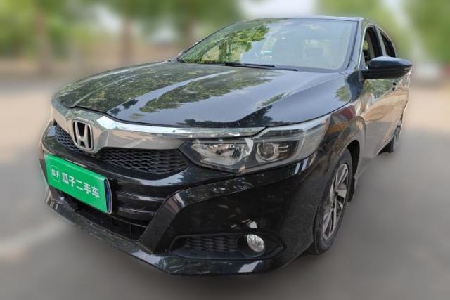 Used Honda Crider 2019 180 Turbo CVT Luxury Edition China V