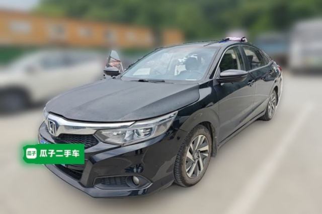 Used Honda Crider 2019 180 Turbo CVT Comfort Version China VI