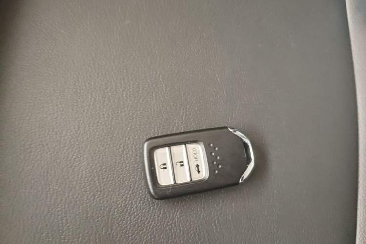 Used Honda Crider 2019 180 Turbo CVT Comfort Version China VI Vehicle Key