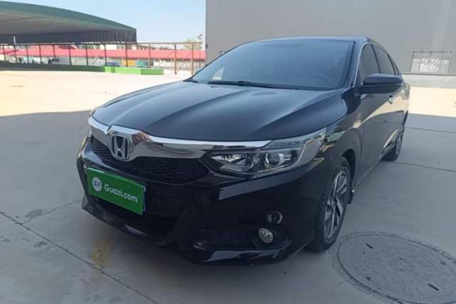 Used Honda Crider 2019 180 Turbo CVT Luxury Edition China VI Emission Standard