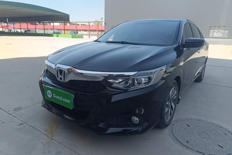 Used Honda Crider 2019 180 Turbo CVT Luxury Edition China VI Emission Standard Guazi used car, China used car export, Used car for sale, Used  cars, Cheapest cars for sale