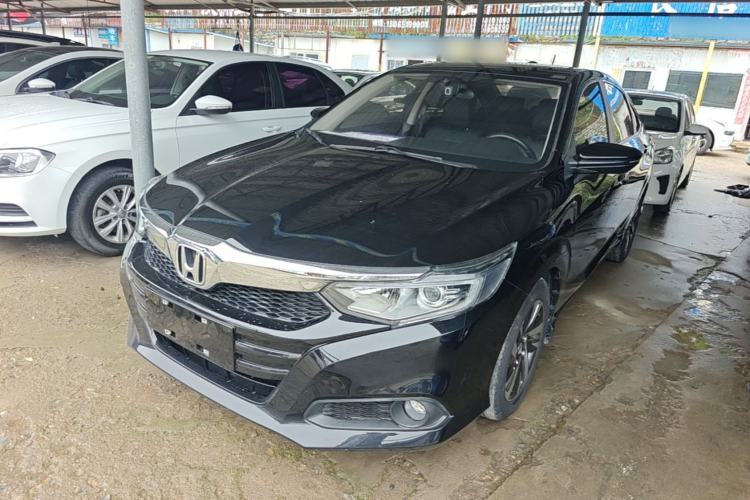 Used Honda Crider 2019 180 Turbo CVT Comfort Version China VI Guazi used car, China used car export, Used car for sale, Used  cars, Cheapest cars for sale