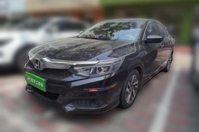 Used Honda Crider 2019 180 Turbo CVT Comfort Version China VI