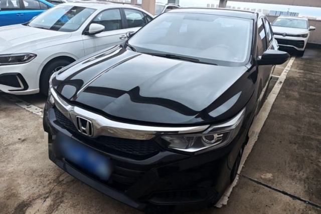 Used Honda Crider 2019 180 Turbo CVT Comfort Edition China V