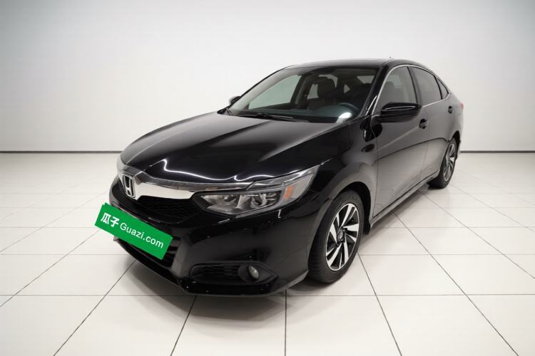 Used Honda Crider 2019 180 Turbo CVT Luxury Edition China VI Emission Standard Guazi used car, China used car export, Used car for sale, Used  cars, Cheapest cars for sale