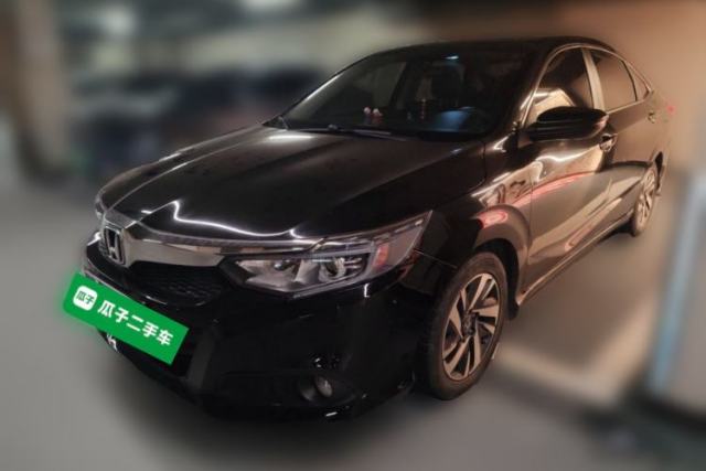 Used Honda Crider 2019 180 Turbo CVT Luxury Edition China VI Emission Standard