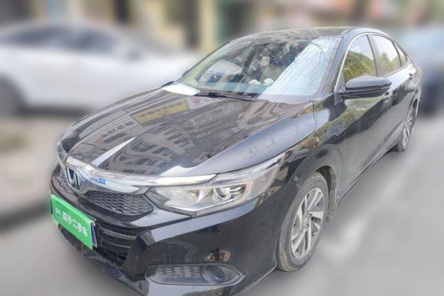 Used Honda Crider 2019 180 Turbo CVT Comfort Version China VI