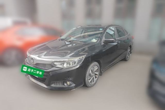 Used Honda Crider 2019 180 Turbo CVT Luxury Edition China V