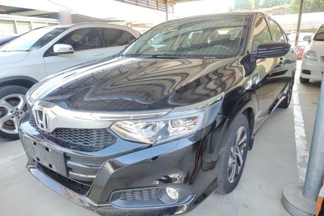 Used Honda Crider 2019 180 Turbo CVT Luxury Edition China VI Emission Standard