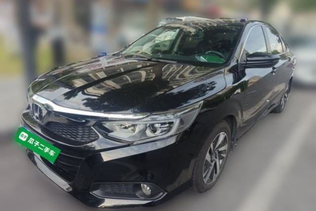 Used Honda Crider 2019 180 Turbo CVT Luxury Edition China VI Emission Standard