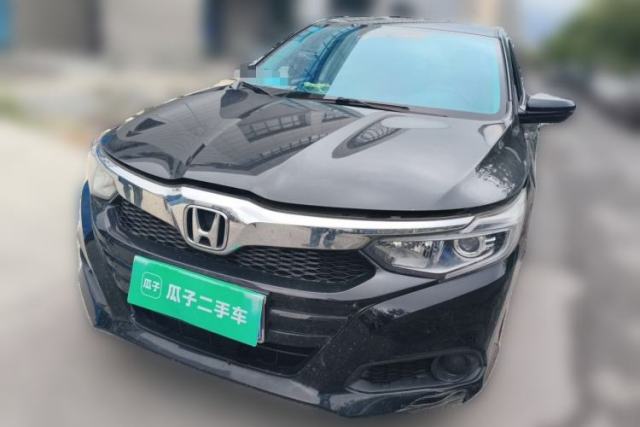 Used Honda Crider 2019 180 Turbo CVT Comfort Version China VI