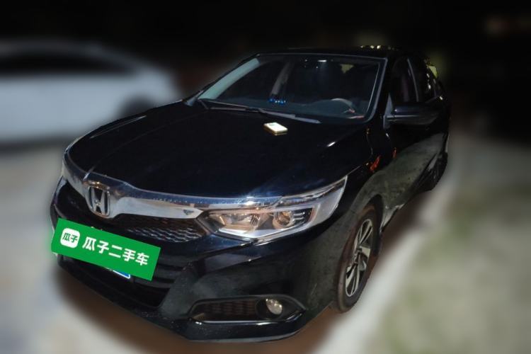 Ojetý Honda Crider 2019 180 Turbo CVT Luxury Edition China V Guazi used car, China used car export, Used car for sale, Used  cars, Cheapest cars for sale