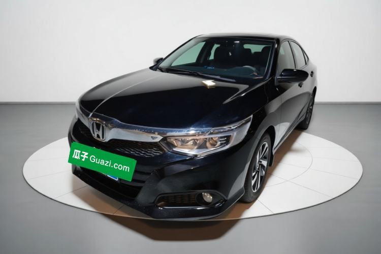 Honda Crider 2019 180 Turbo CVT Luxury Edition China V usata Guazi used car, China used car export, Used car for sale, Used  cars, Cheapest cars for sale