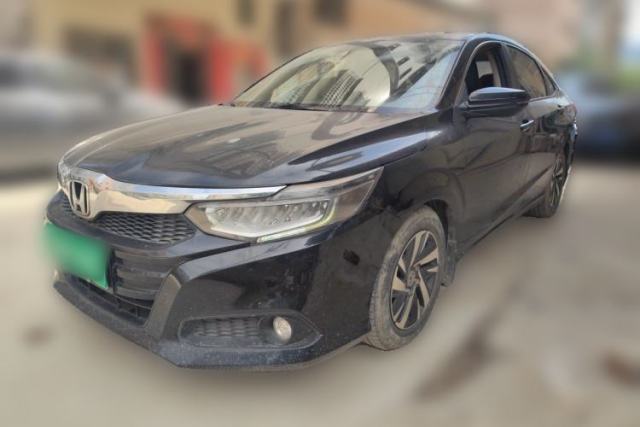 Used Honda Crider 2019 180 Turbo CVT Leading Edition China V
