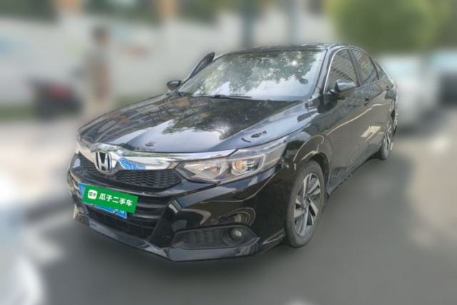 Used Honda Crider 2019 180 Turbo CVT Comfort Edition China V