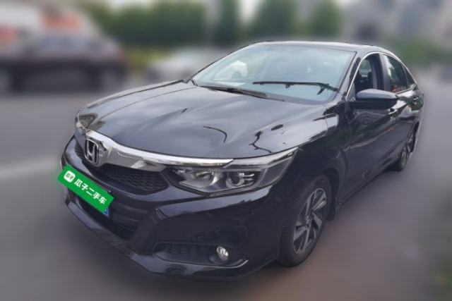 Honda Crider 2019 180 Turbo CVT Luxury Edition China VI Emission Standard usado