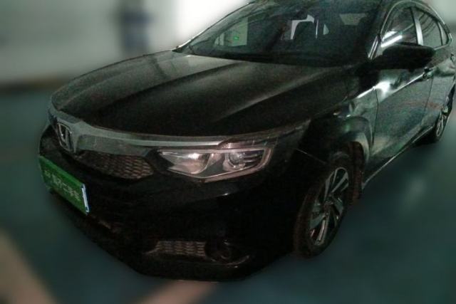 Used Honda Crider 2019 180 Turbo CVT Comfort Version China VI