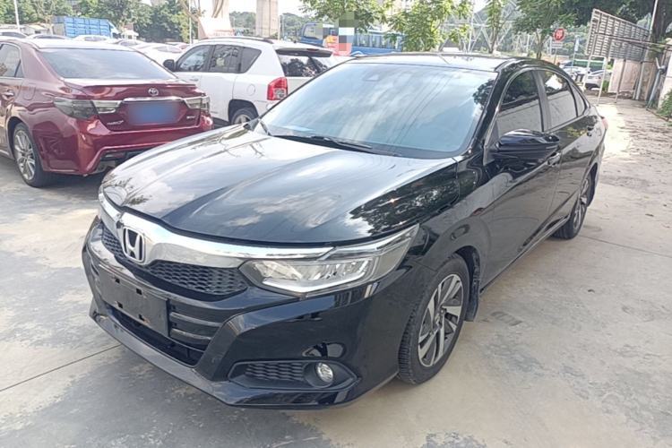 Used Honda Crider 2019 180 Turbo CVT Leading Edition China V Guazi used car, China used car export, Used car for sale, Used  cars, Cheapest cars for sale