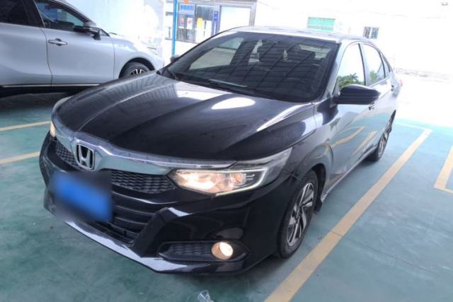 Used Honda Crider 2019 180 Turbo CVT Luxury Edition China VI Emission Standard