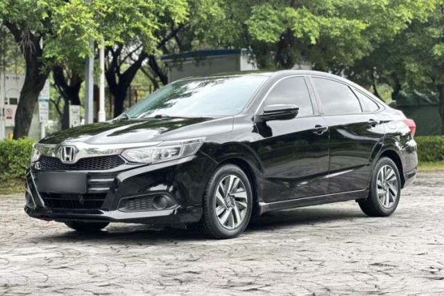 Used Honda Crider 2019 180 Turbo CVT Comfort Edition China V
