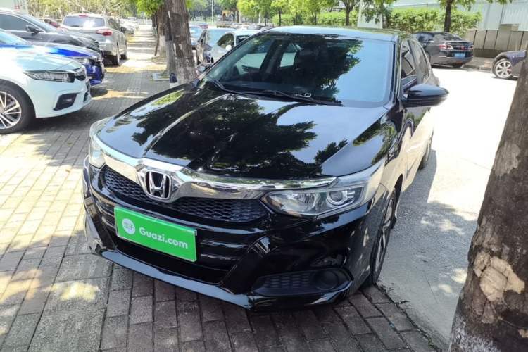 Used Honda Crider 2019 180 Turbo CVT Comfort Edition China V Guazi used car, China used car export, Used car for sale, Used Honda cars, Cheapest cars for sale
