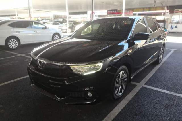 Used Honda Crider 2019 180 Turbo CVT Leading Edition China V