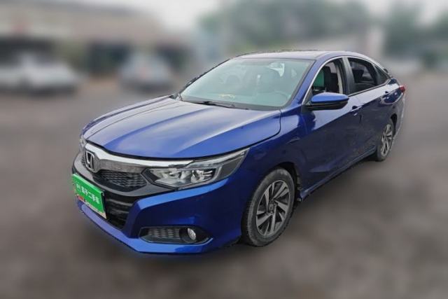 Used Honda Crider 2019 180 Turbo CVT Luxury Edition China VI Emission Standard