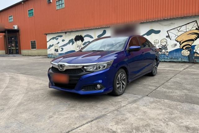 Used Honda Crider 2019 180 Turbo CVT Luxury Edition China VI Emission Standard