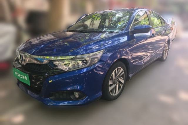 Used Honda Crider 2019 180 Turbo CVT Luxury Edition China VI Emission Standard