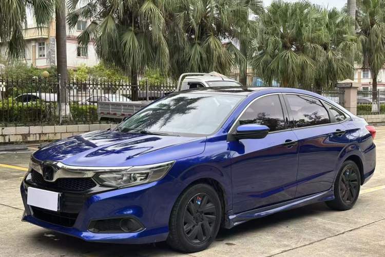 Used Honda Crider 2019 180 Turbo CVT Comfort Version China VI Guazi used car, China used car export, Used car for sale, Used Honda cars, Cheapest cars for sale