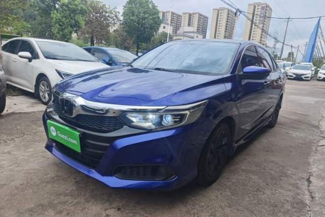Used Honda Crider 2019 180 Turbo CVT Comfort Version China VI