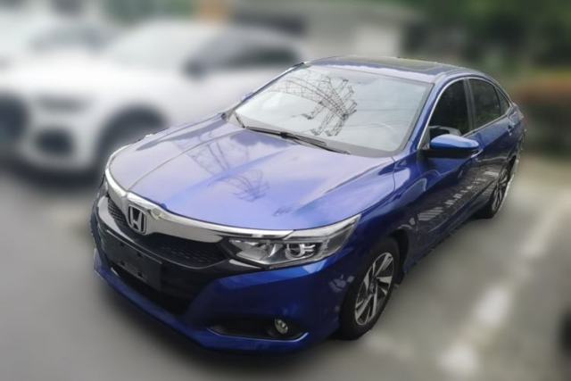 Used Honda Crider 2019 180 Turbo CVT Luxury Edition China VI Emission Standard